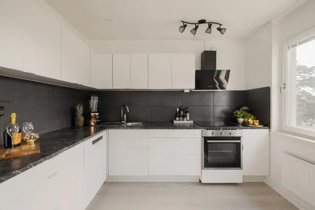 Lägenhet, 4 rum, 91 m² i Haninge