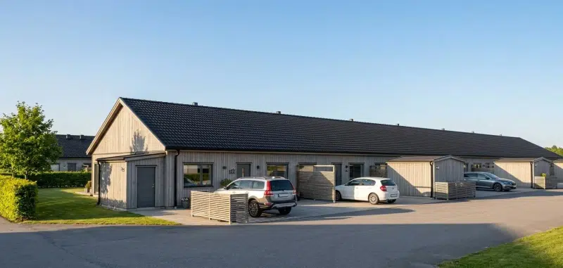 Apartment, 4 rooms, 87 m²