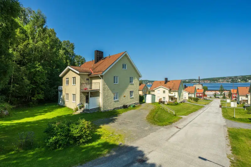Apartment, 2 rooms, 55 m²