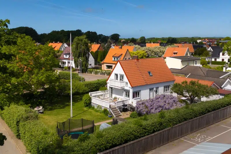 Villa, 6 rum, 120 m²