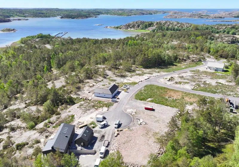 Image 1 of 1 of Eskilsklåvan 28