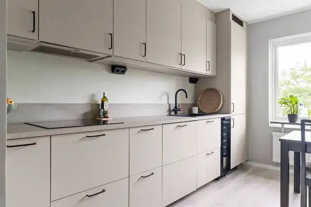 Lägenhet, 4 rum, 78 m² i Bjuv