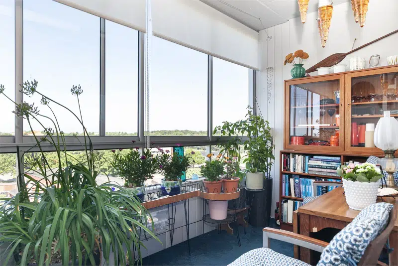 Apartment, 3 rooms, 75 m²