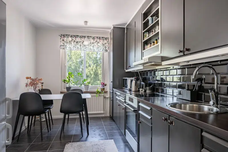 Apartment, 2 rooms, 53 m²