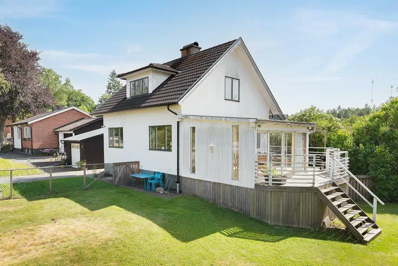 House, 4 rooms, 94 m²