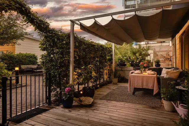 Apartment, 4,5 rooms, 90 m² in Stockholm