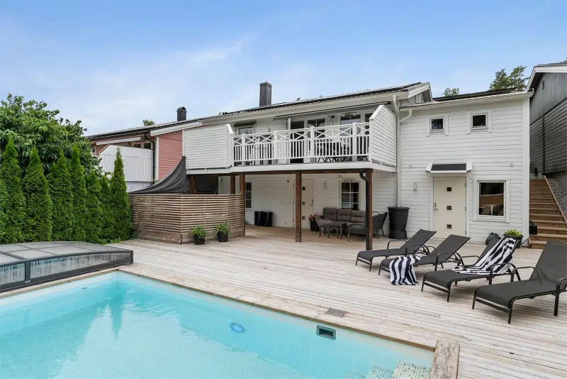 House, 6 rooms, 130 m²