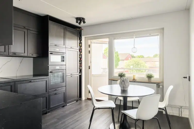 Lägenhet, 2 rum, 65 m² i Helsingborg