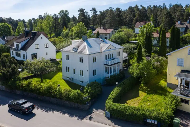 Villa i Åmål