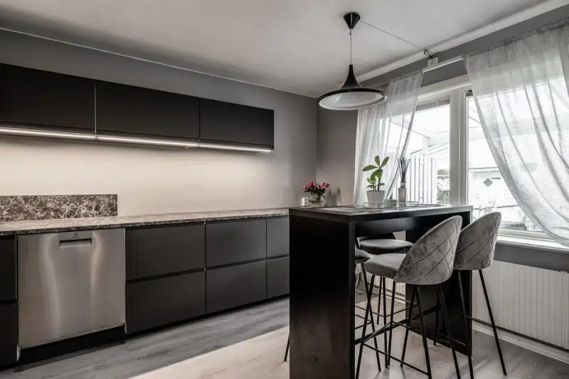 Apartment, 6 rooms, 125 m² in Oxelösund