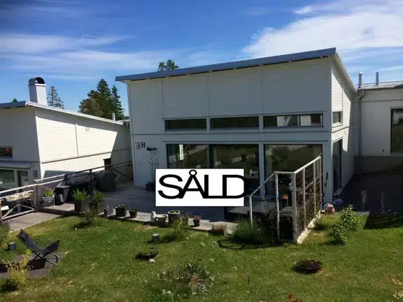 Lägenhet