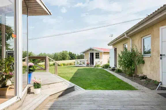 Holiday home