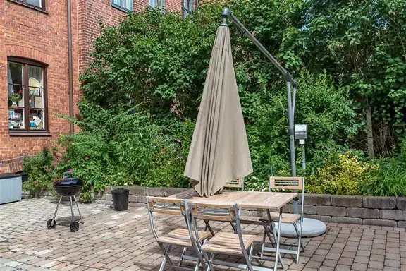 Apartment, Vårbergsvägen 179B. Photo 1 of 1
