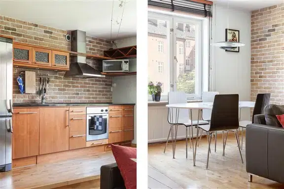 Bild 1 av 1 på Backabovägen 60I