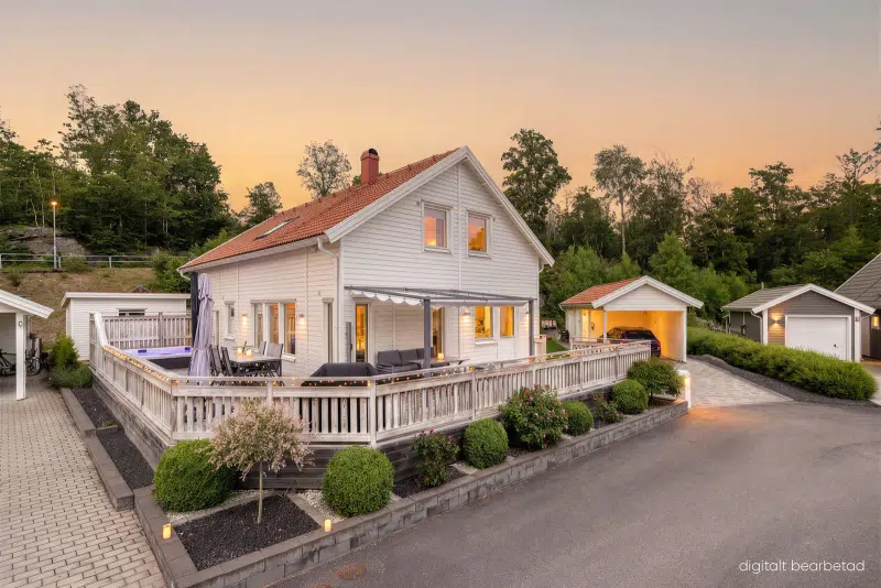 House, 6 rooms, 165 m²