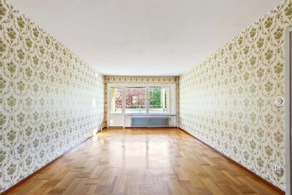 Lägenhet, Mjölkuddsvägen 57, Luleå. Bild 1 av 1