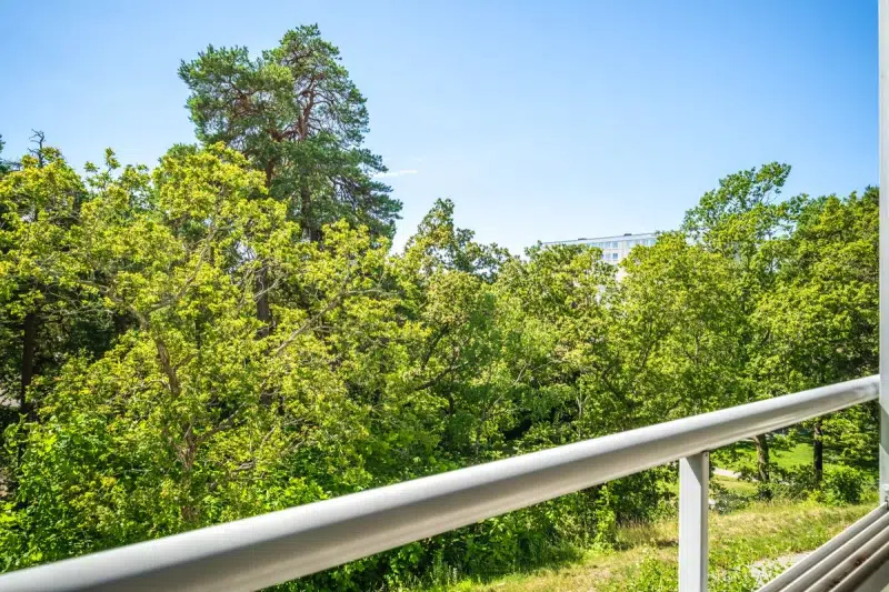 Lägenhet, 2 rum, 58 m² i Danderyd