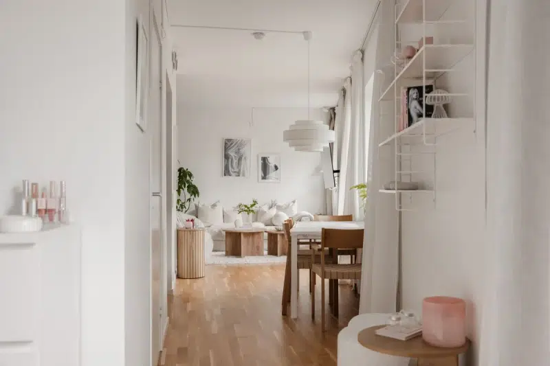 Lägenhet, 2 rum, 48 m² i Lund