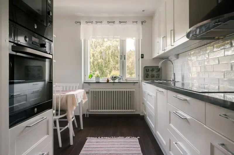 Apartment, 2 rooms, 64 m² in Karlstad