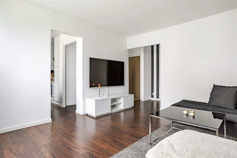 Apartment, 2 rooms, 63 m² in Västernorrland
