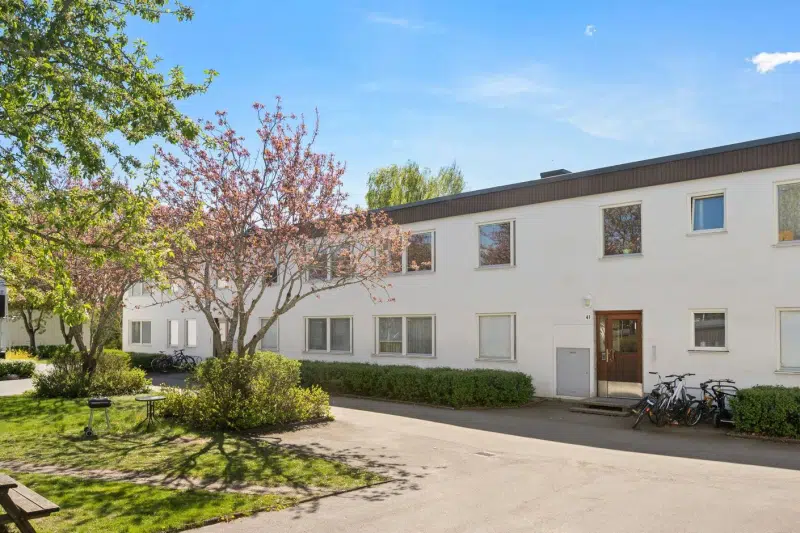 Apartment, 3 rooms, 84 m² in Spånga