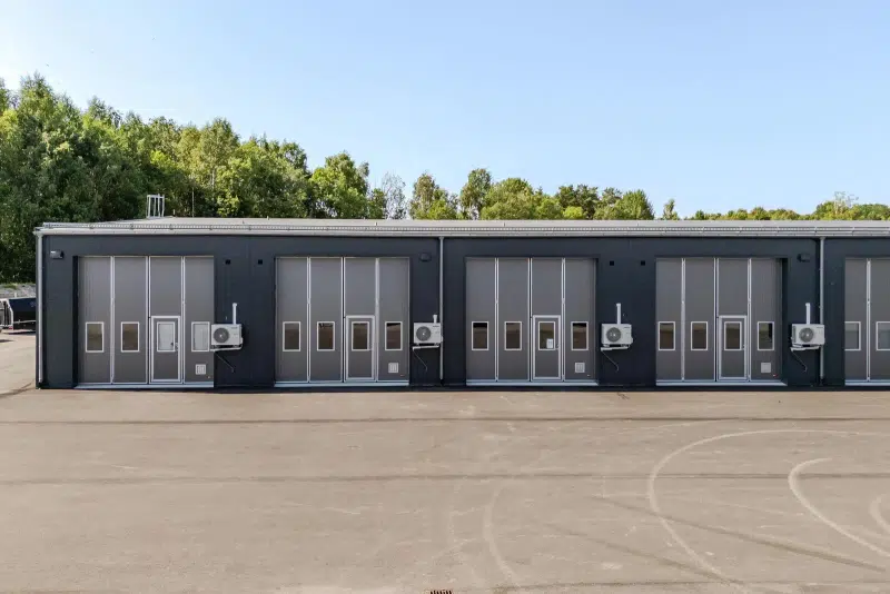 Lägenhet, 73 m² i Falun