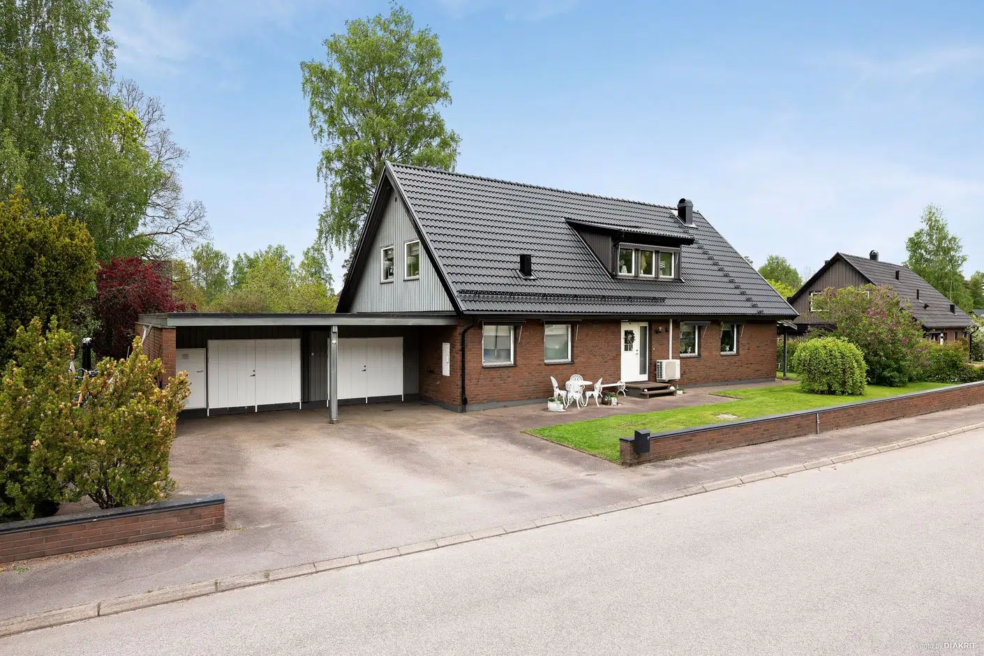 Image 1 of 28 of Norrabergsgatan 6