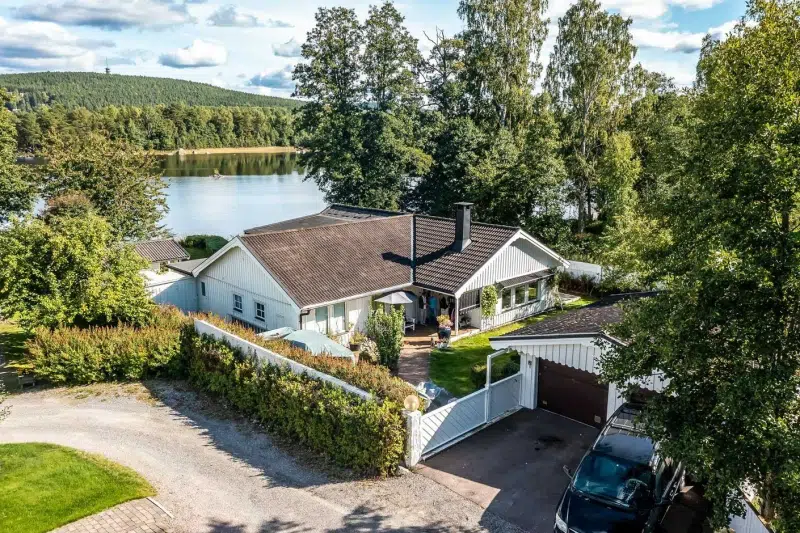 House, 5 rooms, 176 m² in Falun