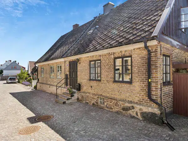 Villa, 4 rum, 89 m² i Helsingborg
