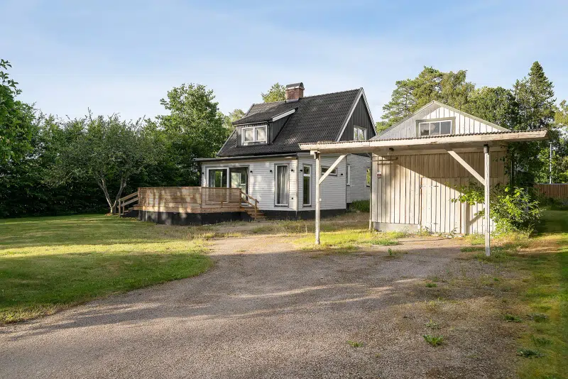 House, 5 rooms, 145 m²