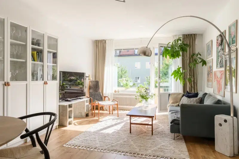 Lägenhet, 3 rum, 64 m² i Helsingborg