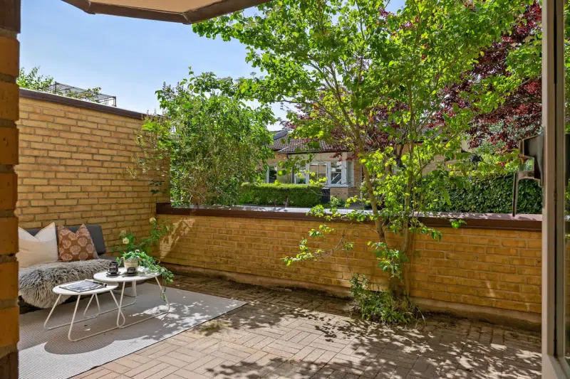 Lägenhet, 3 rum, 80 m² i Lund