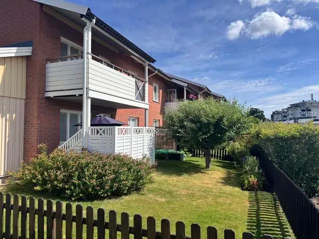 Lägenhet, 2 rum, 67 m²