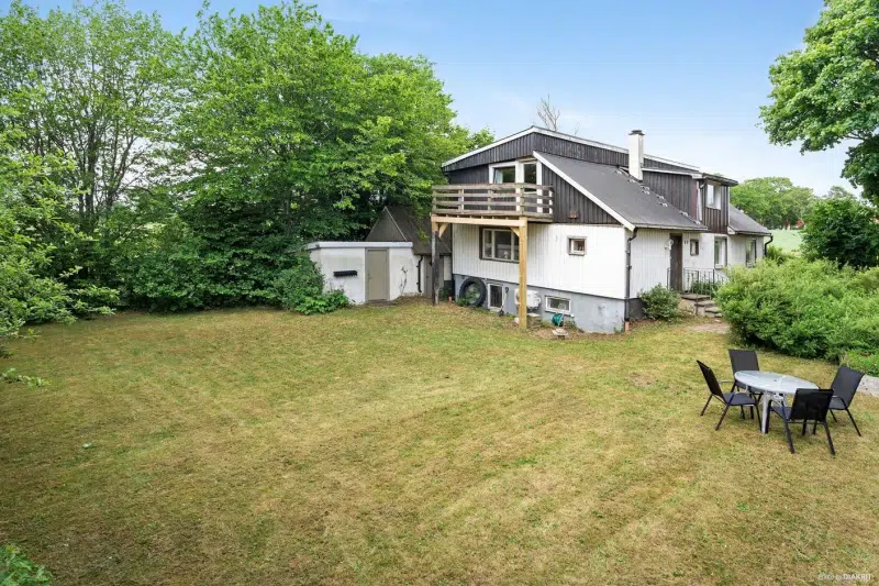 Villa, 7 rum, 131 m²