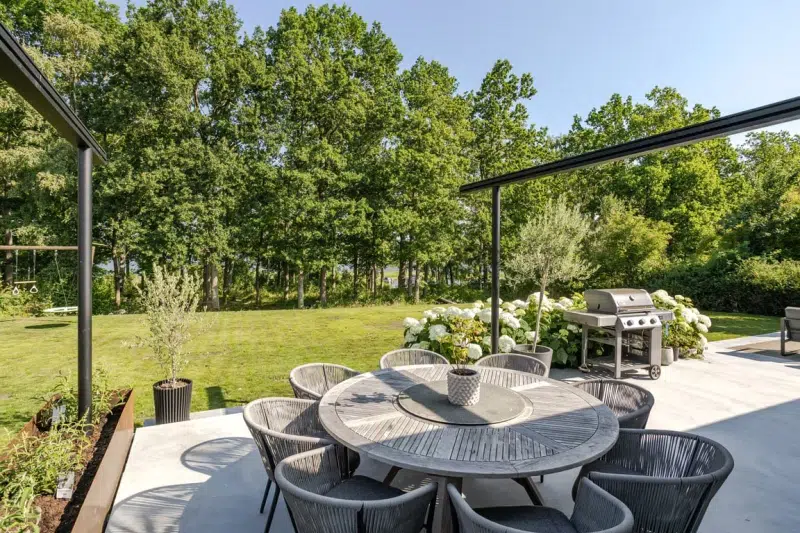 Villa, 140 m² i Kalmar