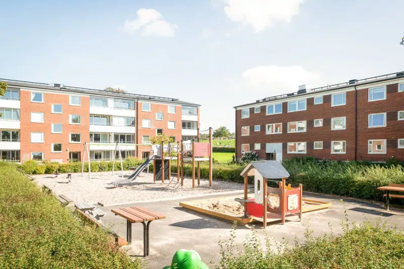 Lägenhet, 3 rum, 79 m² i Kungsbacka
