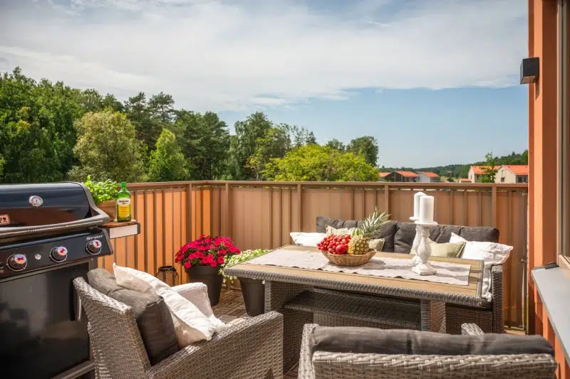 Apartment, 3 rooms, 67 m² in Kungälv