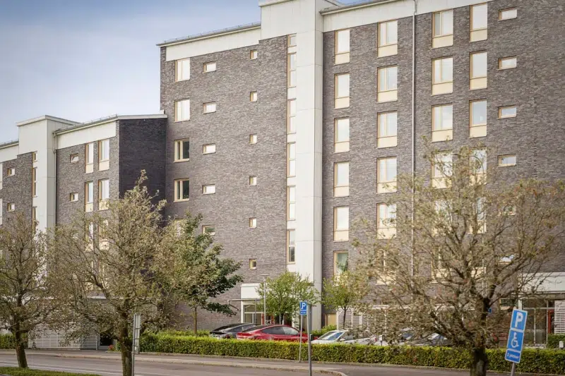 Apartment, 2 rooms, 45 m² in Göteborg
