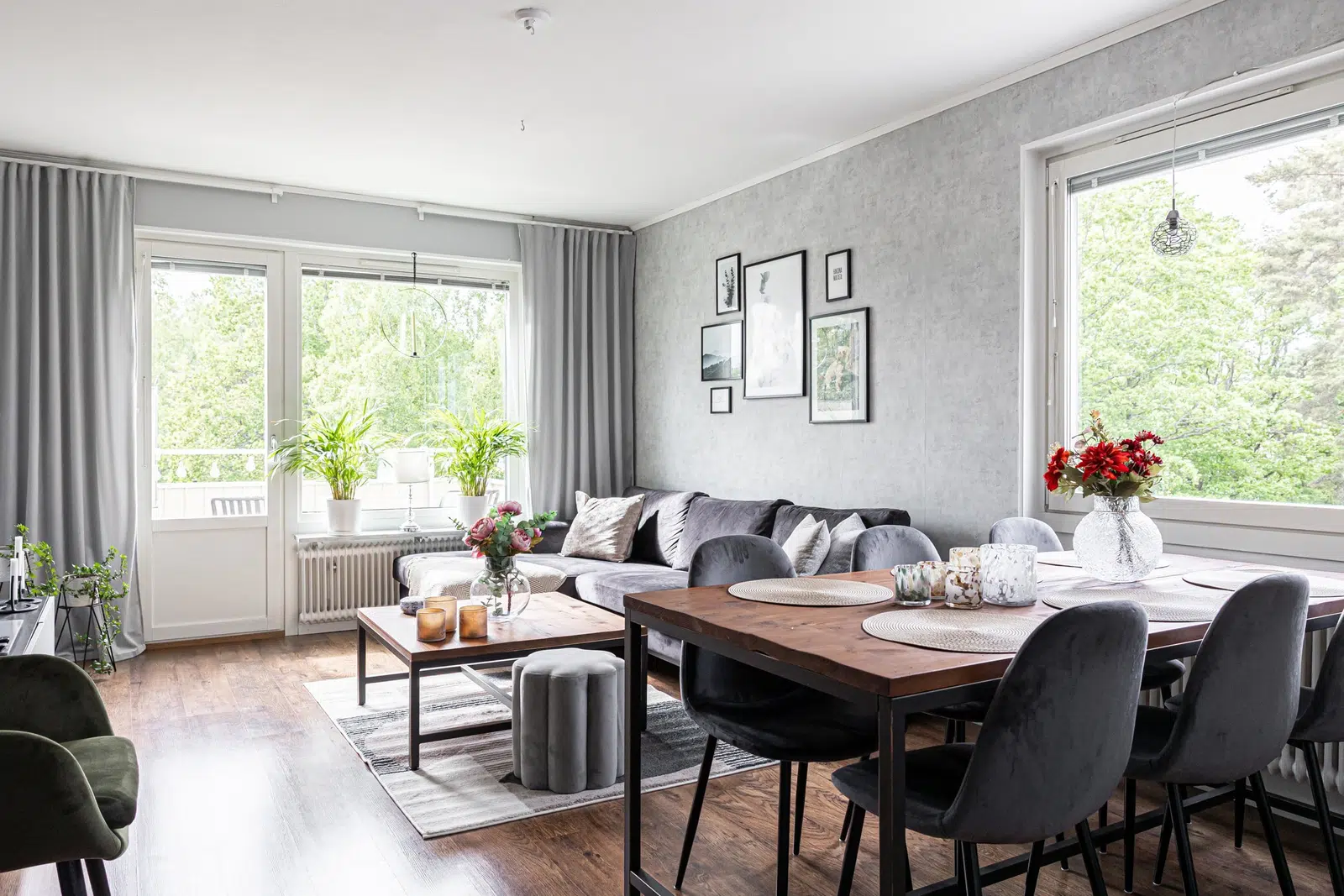 Bild 1 av 21 på Sevallagatan 3