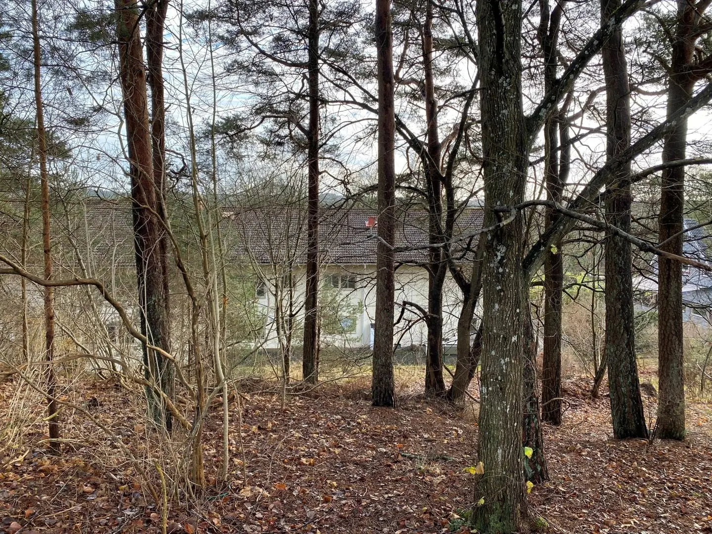 Image 1 of 7 of Lyckåsvägen 5