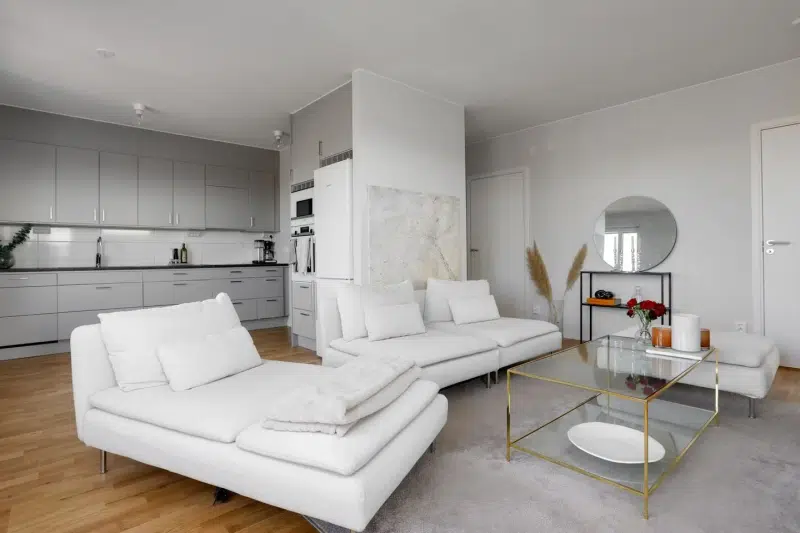 Apartment, 2 rooms, 59 m² in Örebro