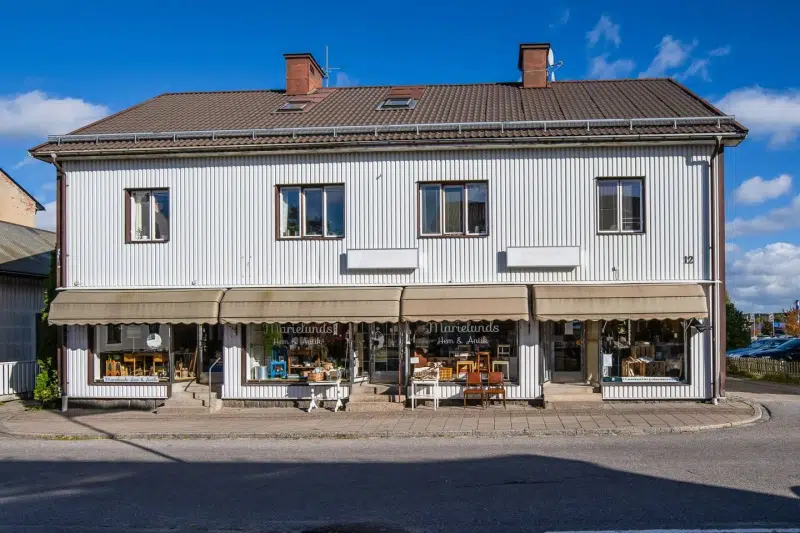 Övrigt i Vingåker