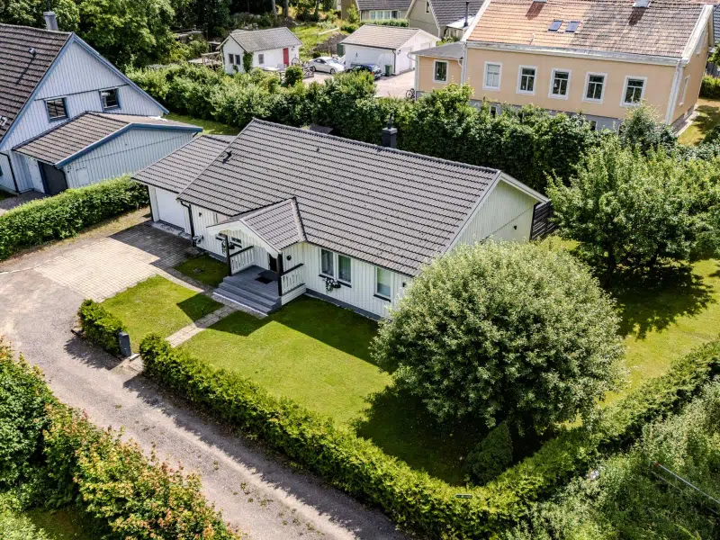 House, 6 rooms, 126 m²