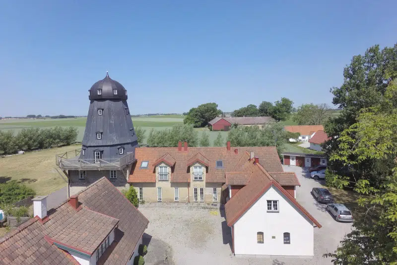 Lägenhet, 5,5 rum, 520 m² i Flädie