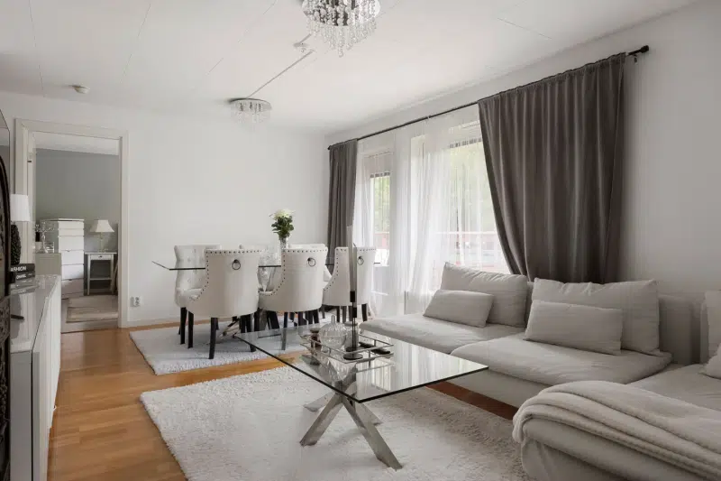 Apartment, 3 rooms, 66 m² in Göteborg