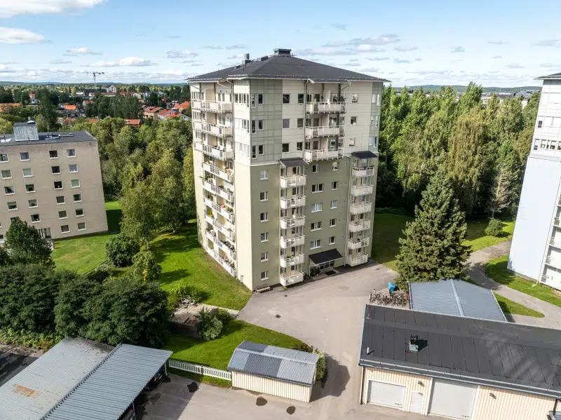 Apartment, 3 rooms, 79 m²