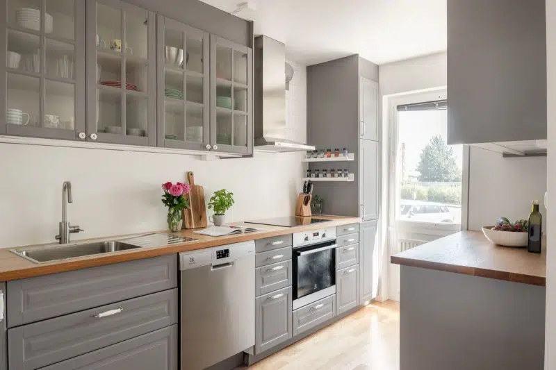 Lägenhet, 2 rum, 62 m²