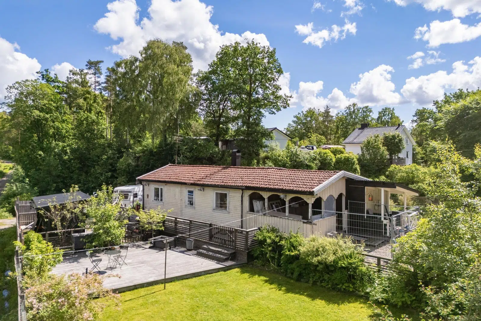 Bild 1 av 1 på Kvarnbäcksväg 240