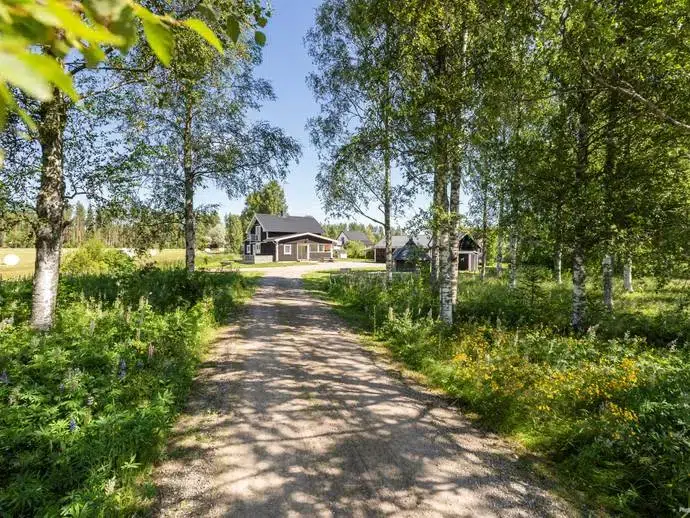 Villa, 4 rum, 118 m²