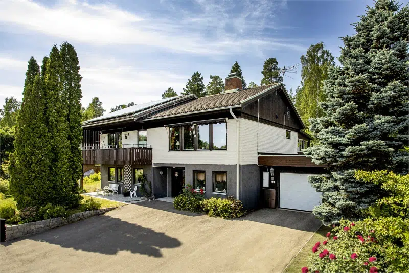 House, 7 rooms, 160 m²